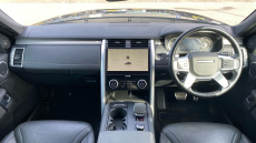 Land Rover Discovery 3.0 D250 R-Dynamic SE 5dr Auto Diesel Station Wagon